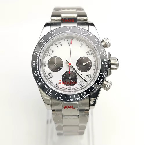 Daytona style seiko - style, mod
