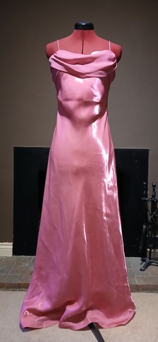 Beautiful pink betsy - pink,