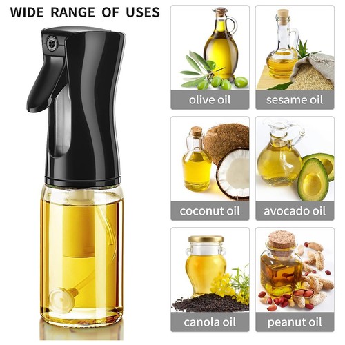 Olive oil spray - oil,