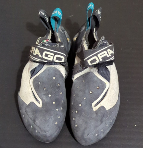 Scarpa drago men s - scarpa,