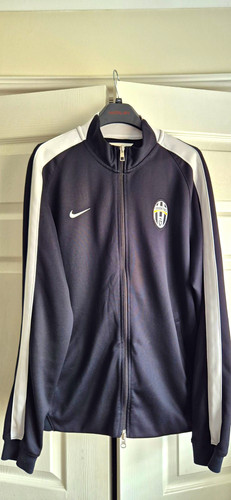 Juventus retro tracksuit - retro,