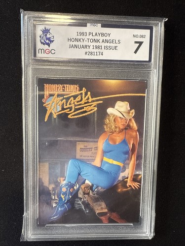1993 playboy angels honey - 1993, –