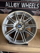 1 x BMW 3 Series 19" 225M MV4