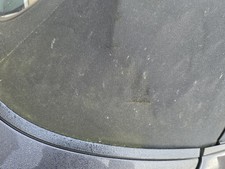 PORSCHE BOXSTER 987 CABRIOLET ROOF Porsche 987 Boxster Convertible Roof BLUE