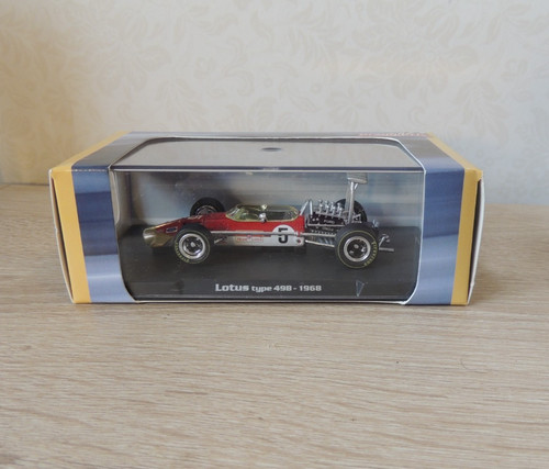 Grand prix legends formula - of,