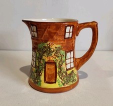 Vintage Price Kensington Cottage Ware Jug  Pitcher Cottagecore