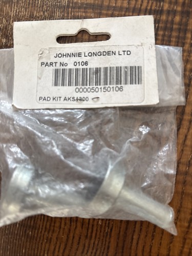 Alko friction pad - set, for