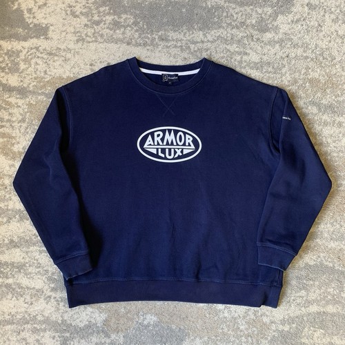 Armor lux men - armor, rib