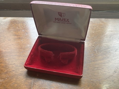 Majex swiss men watch - majex,
