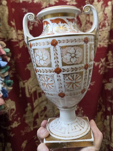 Antique royal crown - royal,