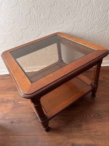 Grange french cherry wood - grange,