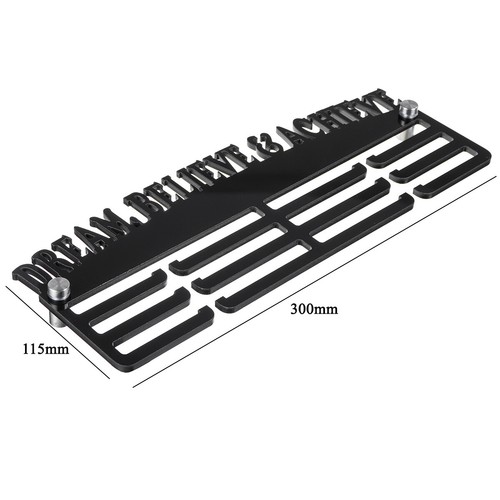 Sports race medal display - medal,