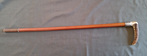 Antique swaine co london - swaine, &