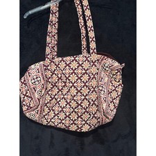 Vera Bradley Satchel Purse