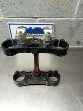 ktm 250 sxf sx triple clamps 16 17 18 19 20