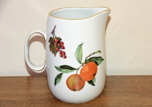 Royal worcester evesham - worcester,