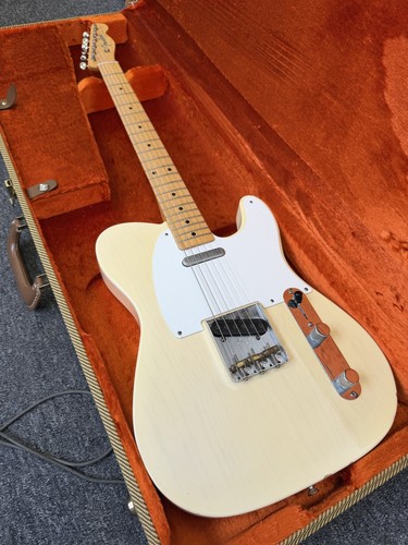 Fender american vintage 58 - fender,