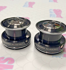 shimano x AERO baitrunner 6000