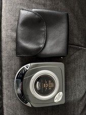 Police Sony Discman Portable