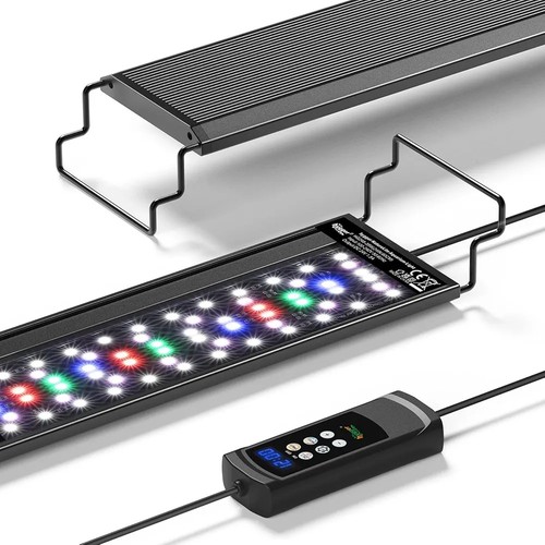 Hygger naturelite 50w led - hygger,