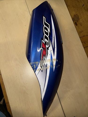 Yamaha jog cs50 - yamaha,