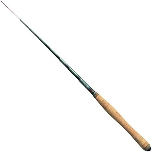 Sakana tsuri zanmai - zanmai, 2nd