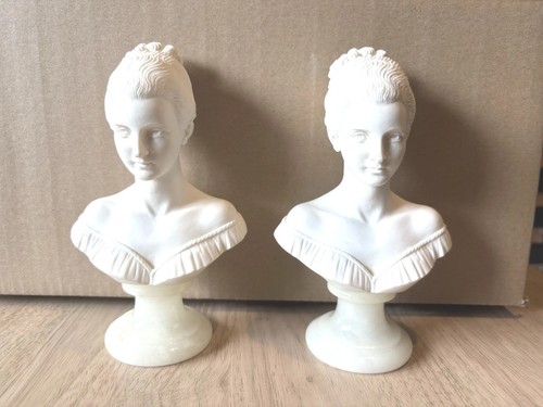 Stunning pair vintage - a,