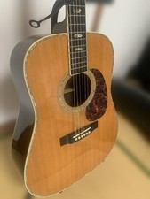 Martin D-41 (Made in 2005)