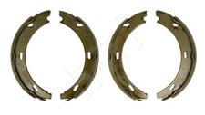 Rear HART 217 328 Brake Shoe