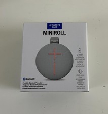 Genuine Ultimate Ears MINIROLL