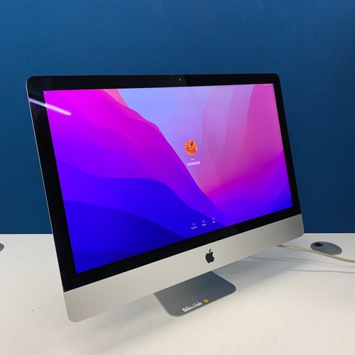 Apple imac mid - imac,