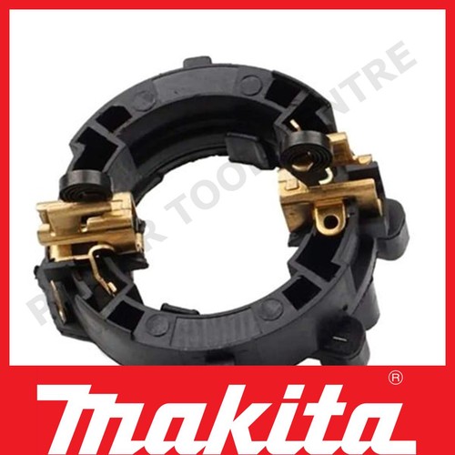 Makita brush holder unit - brush,