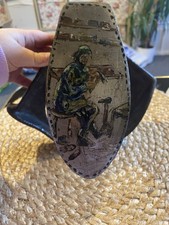 Vintage Cast Iron Boot Last Vintage Cobbler Repair Tool Industrial Doorstop