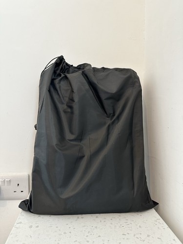 Large portable folding toilet - portable,