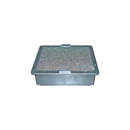 Air filter fits ransomes - air,
