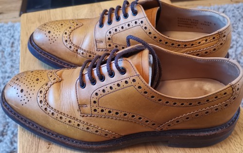 Loake 1880 chester - 1880, dainite