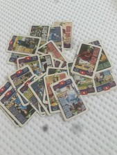 Job Lot Of Subbuteo Squads