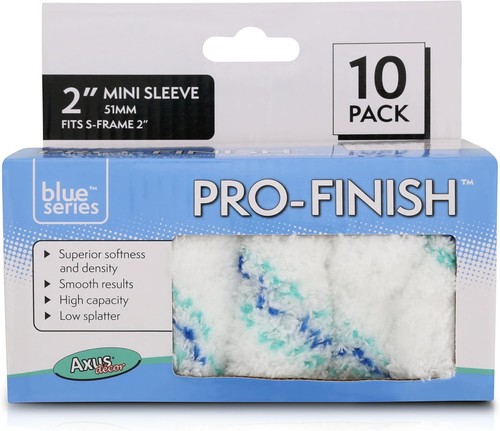 Axus decor pro finish - decor, paint