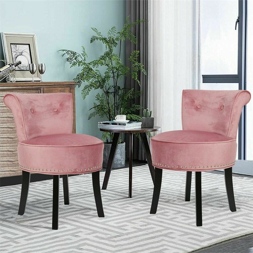 Tufted studded velvet - studded,