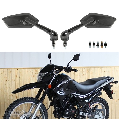 Pair motorcycle side - pair,