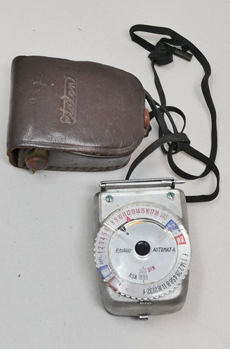 Etalon automat light - etalon,