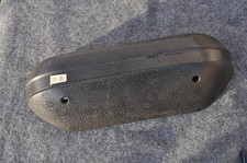 VW T2 Camper Transporter Rear