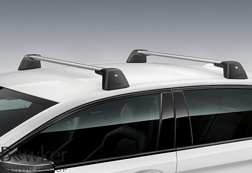 Bmw genuine roof rack - bmw, g26