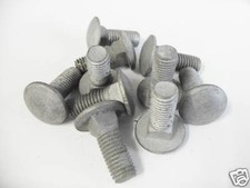 STEEL PALISADE M12 Cup Square