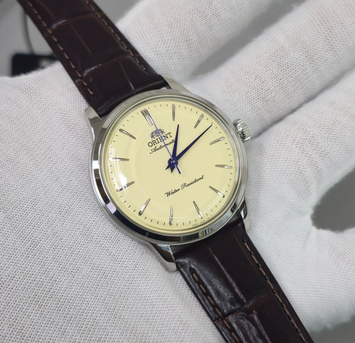 Orient bambino bb0104y - bambino, ra-bb0104y
