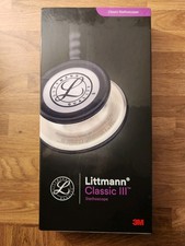 Littmann Classic III