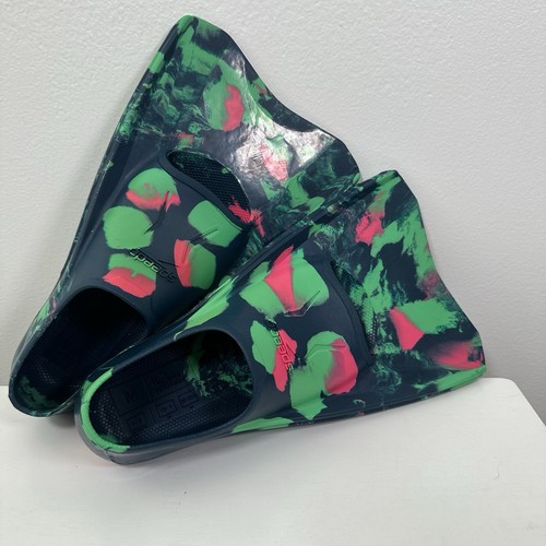 Speedo kids swim fin green - speedo,