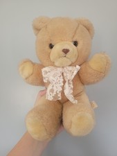 BHS Vintate Teddy Bear Brown