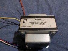 Hammond 1750N 50W Output