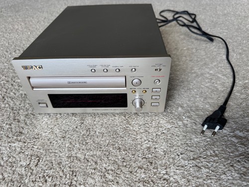 Teac h300 stereo - teac, cassette